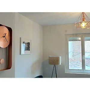 Cosy - Hypercentre - Calme - Wifi - Tv Toulouse