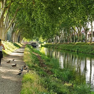 Saint-aubin - Centre-ville - Calme - Confortable Toulouse