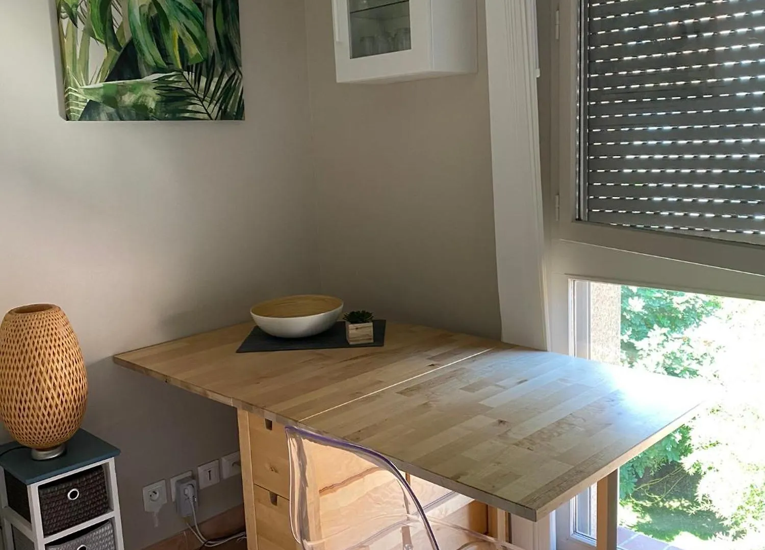 Meuble Tourisme Carmes 2 Etoiles, Entree Autonome,Wifi, Climatise, Petit Parking Prive Apartment Toulouse 0*,  France