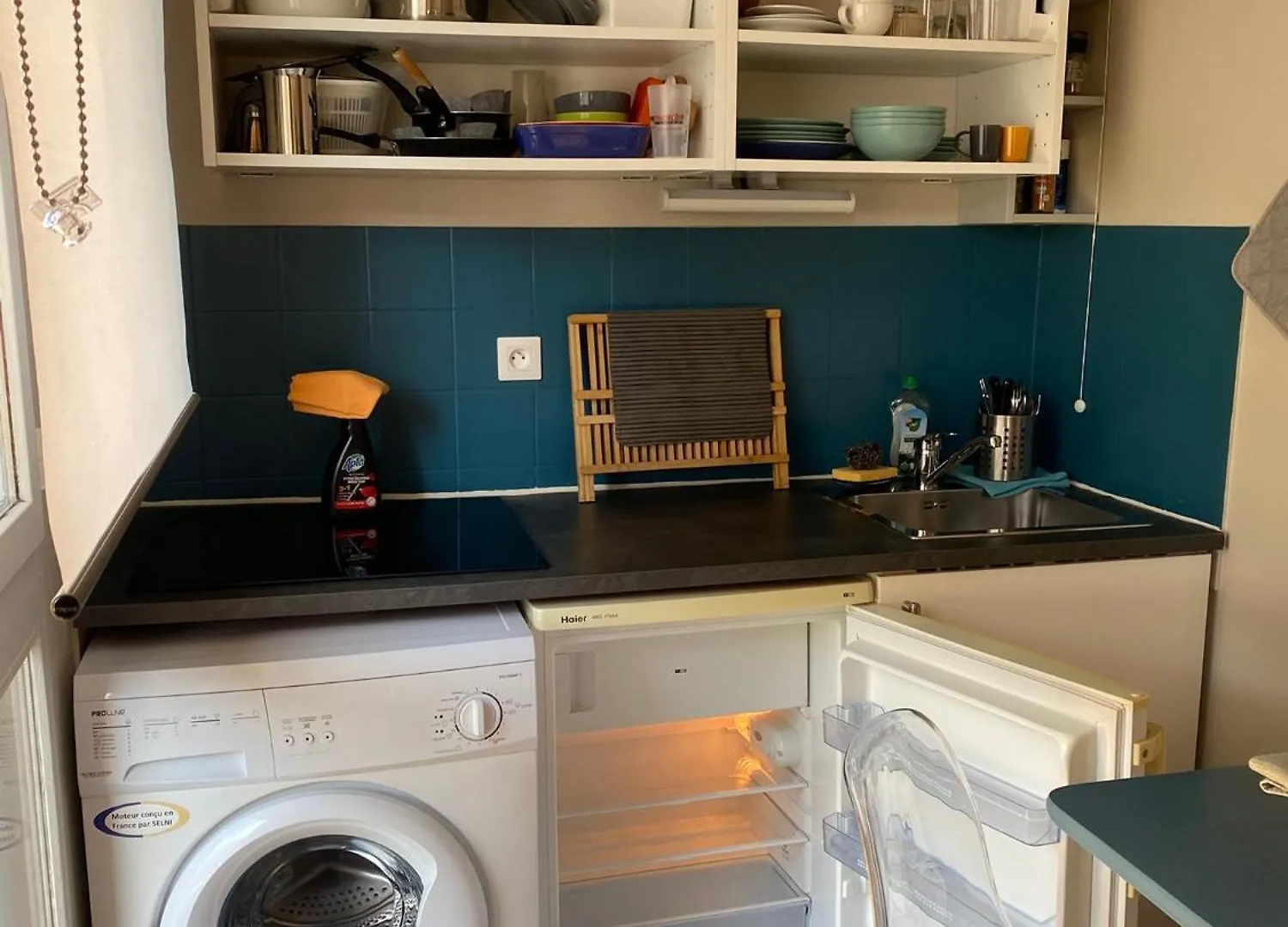 Meuble Tourisme Carmes 2 Etoiles, Entree Autonome,Wifi, Climatise, Petit Parking Prive Apartment Toulouse